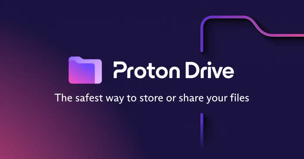 Credits: Proton, Best Cloud Storage and File Sharing Tools for Researchers