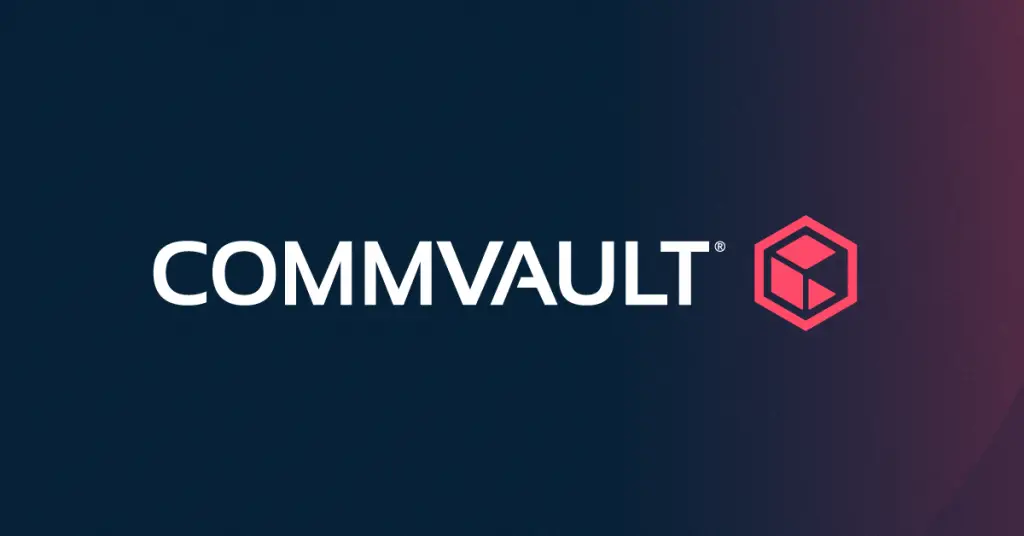 Credits: Commvault, Best Data Backup and Recovery Solutions for Researchers,