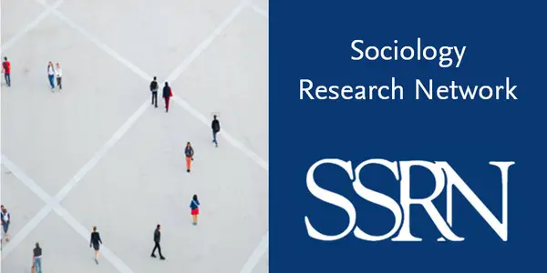 Credits: SSRN, Best Websites to Download Research Papers for Free,