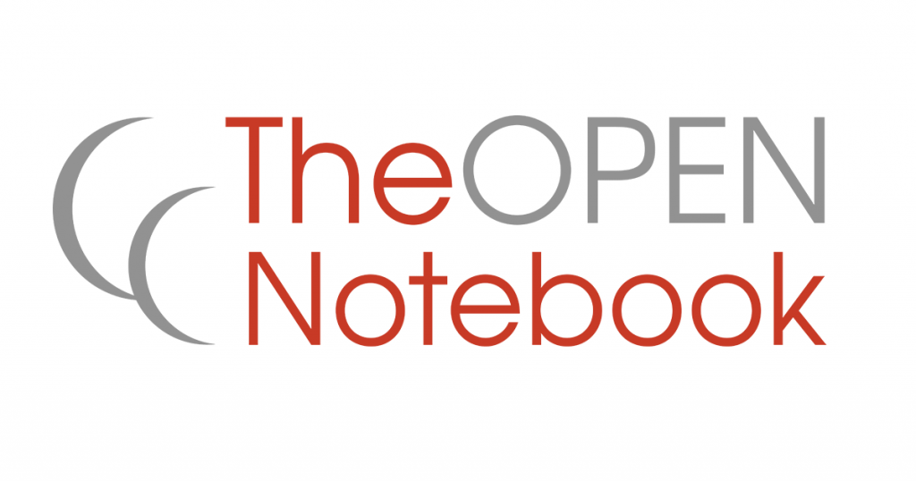Best Open Science Initiatives and Practices : Credits: The Open Notebook
