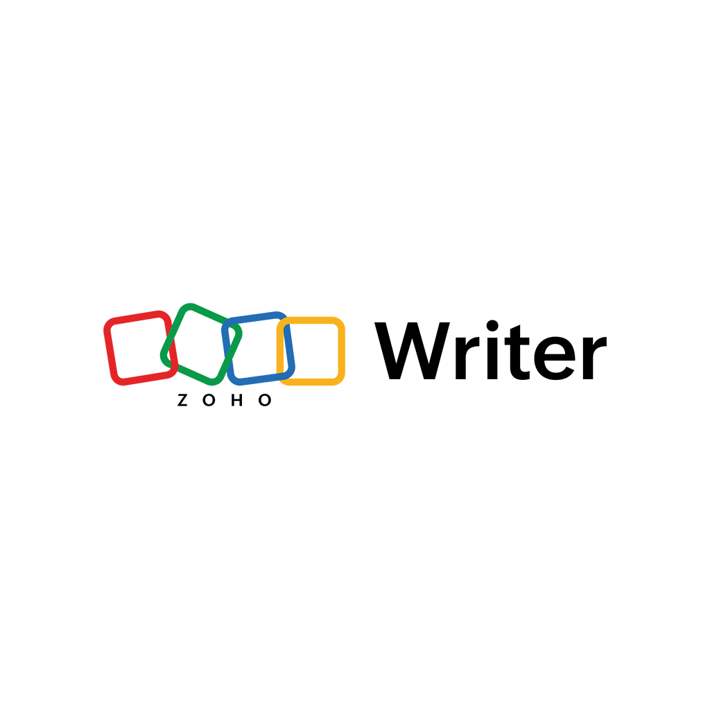 Best Collaborative Writing Tools for Research : Credits: Zoho
