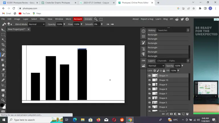 Photopea Review: How to Use This Free Tool to Transform Research ...