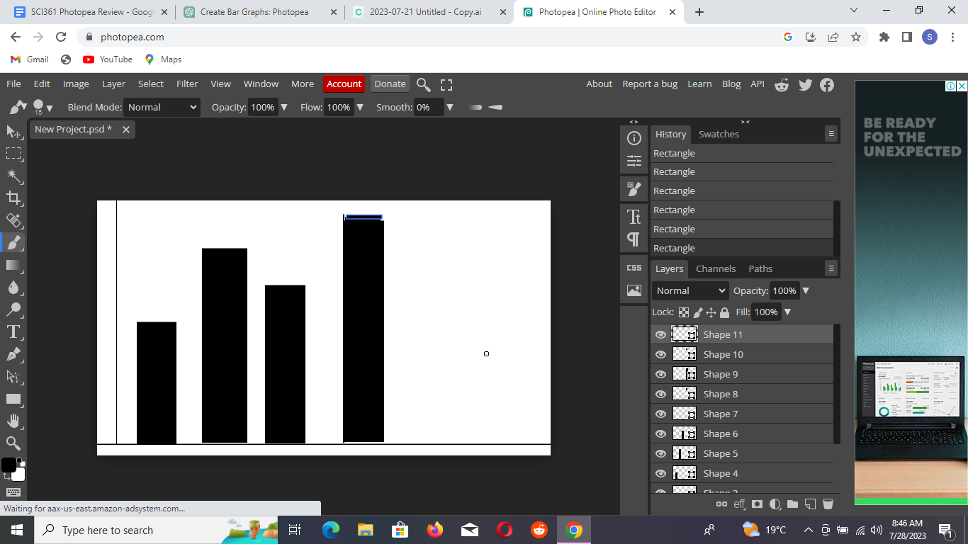Photopea Review: How to Use This Free Tool to Transform Research ...