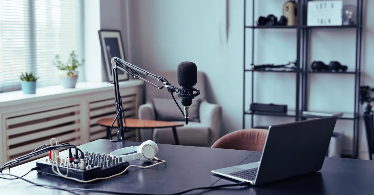 Best Academic Podcasts