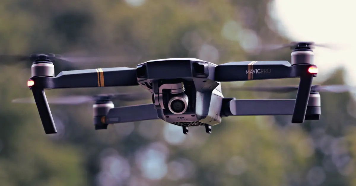 Best Drone Technology for Academic Field Research