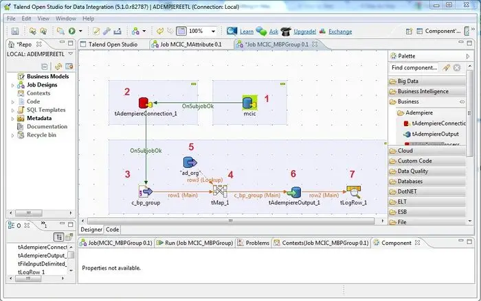 Credits: Talend, Best Data Cleaning Tools for Academic Research,