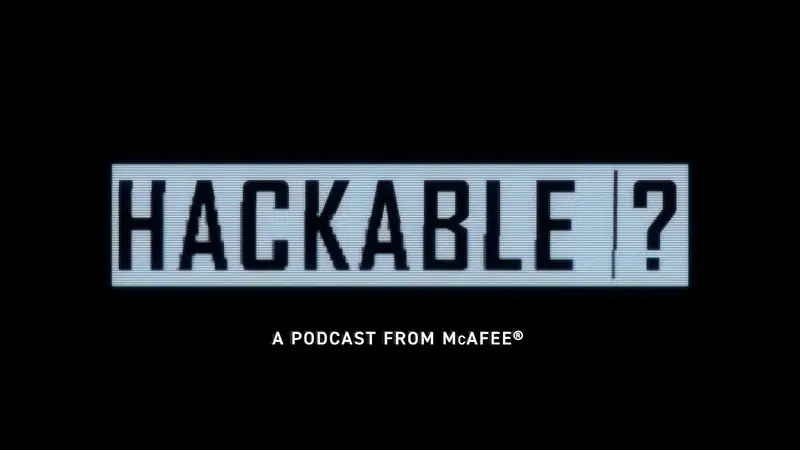 Credits: Hackable, Best Academic Podcasts,