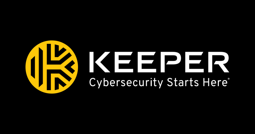 Credits: Keeper security, Best Data Encryption Tools for Academics,