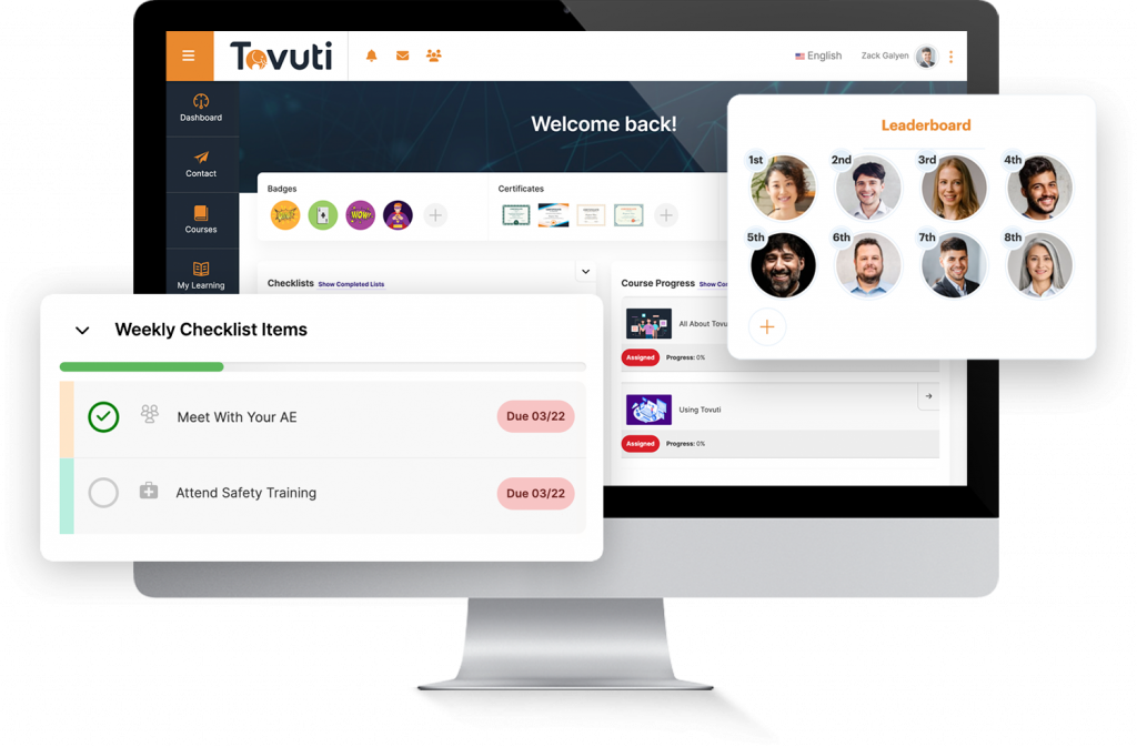 Credits: Tovuti, Best Virtual Classroom Platforms for Interactive Learning,