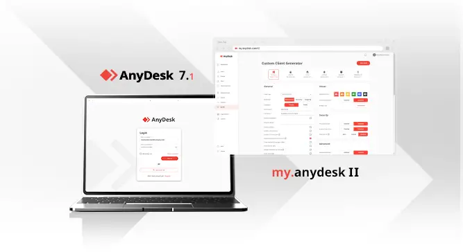 Credits: AnyDesk, Best Tools for Remote Access to University Resources,