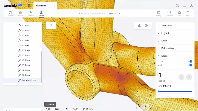 Credits: Metrology News, Best Cloud-Based Tools for Physics Simulations,