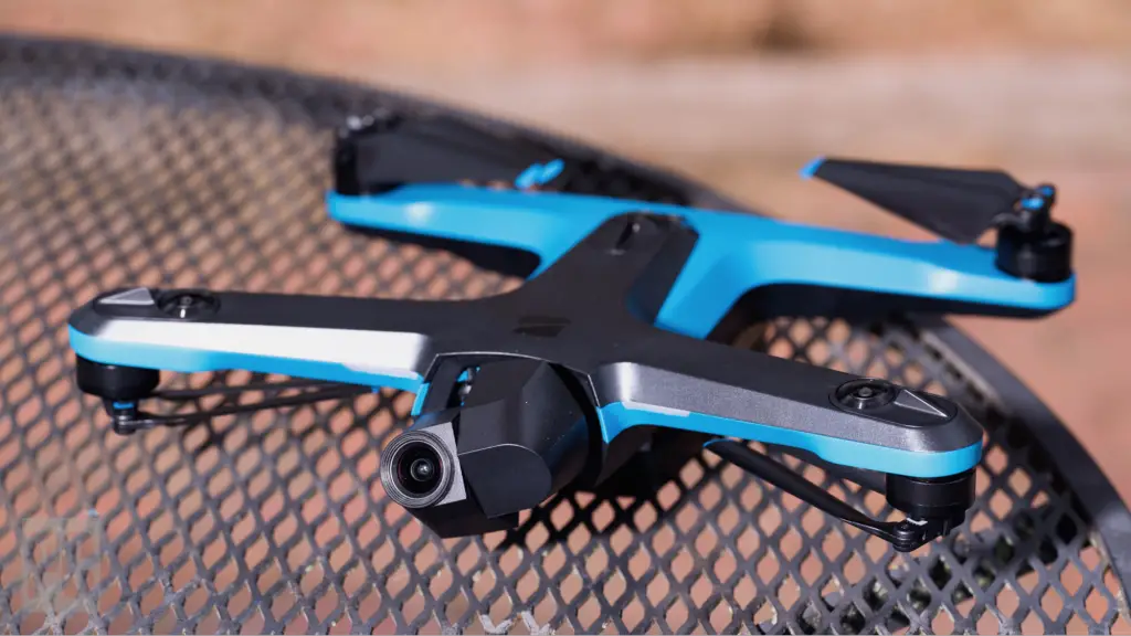 Credits: PCMag, Best Drone Technology for Academic Field Research,