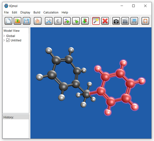 Credits: Q-Chem, Best Software for Molecular Modeling and Simulations,