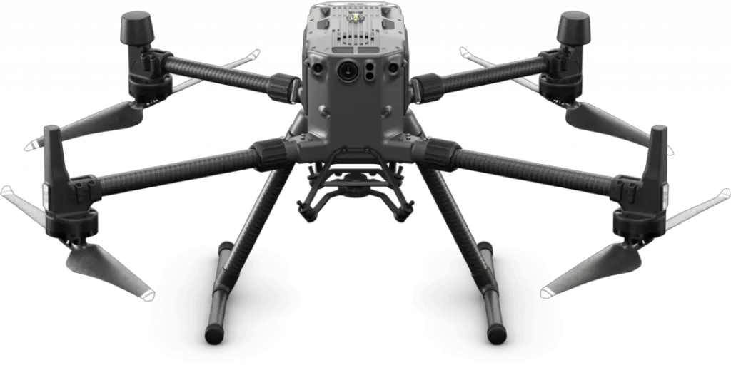 Credits: DJI Enterprise, Best Drone Technology for Academic Field Research,