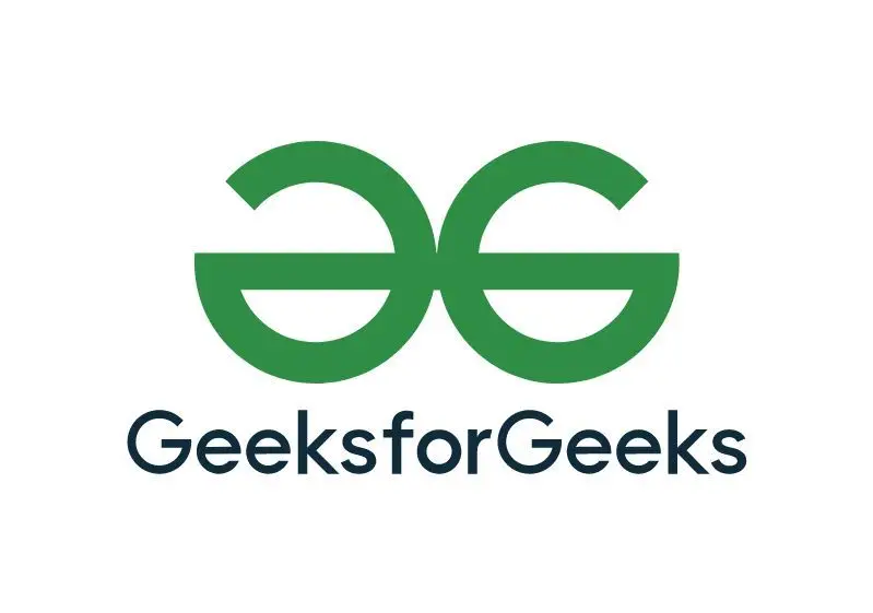 Credits: GeeksforGeeks, Best Coding Platforms for Academics,