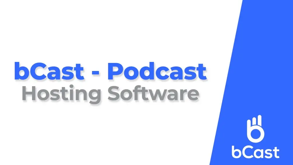 Credits: bCast, Best Podcast Hosting Platforms for Academics,