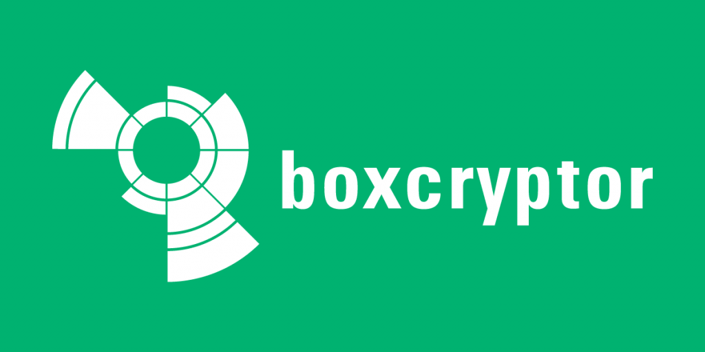 Credits: Boxcryptor, Best Data Encryption Tools for Academics,