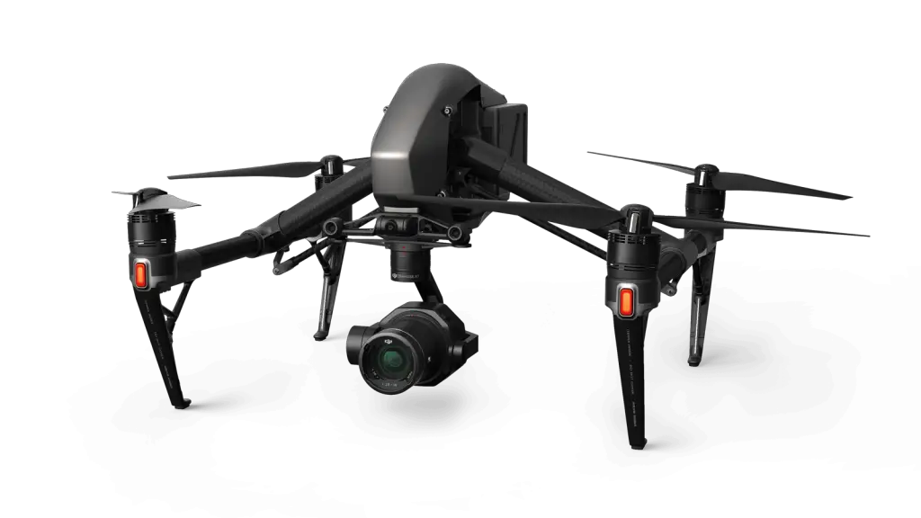 Credits: DJI, Best Drone Technology for Academic Field Research,