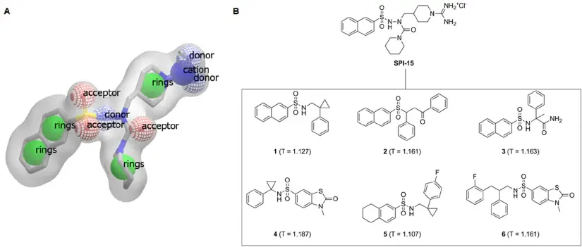 Credits: ResearchGate, Best Software for Molecular Modeling and Simulations,