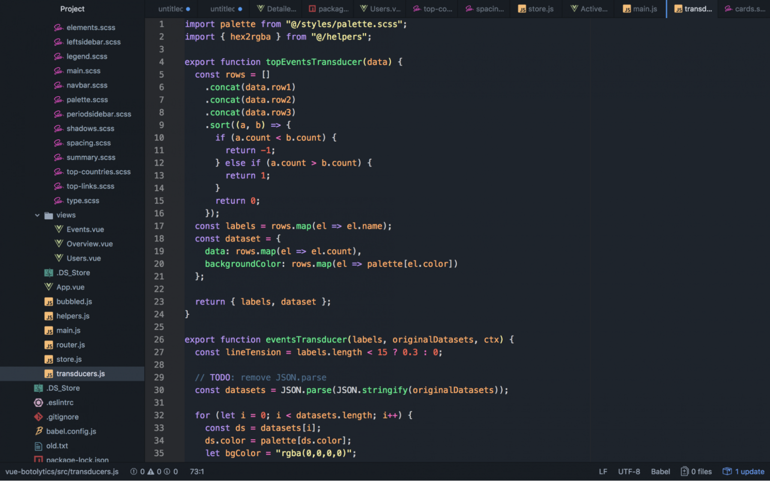 30 Best Coding Platforms for Academics 2023