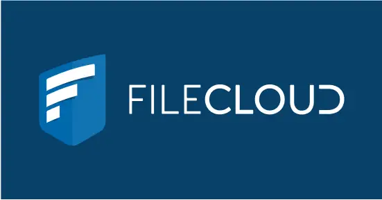 Credits: FileCloud, Best Research File Sharing and Storage Solutions,