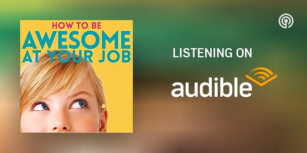 Credits: Audible, Best Academic Podcasts,