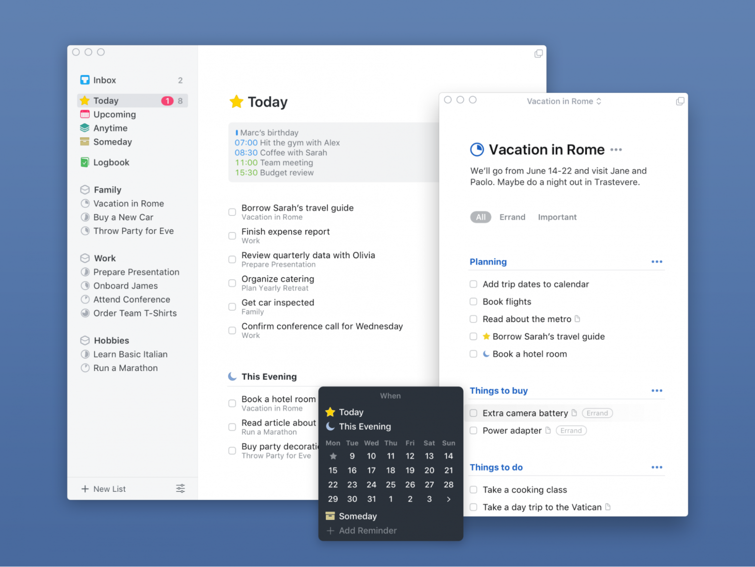 19 Best Mobile Applications for Academic Reminders and Notifications 2025