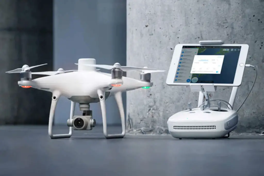 Credits: DJI Enterprise, Best Drone Technology for Academic Field Research,
