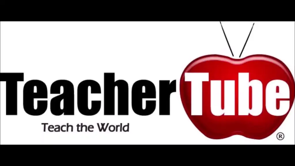 Credits: Teacher Tube, Best Academic Video Library Platforms,