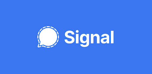 Credits: Signal, Best Secure Messaging Apps for Academics,