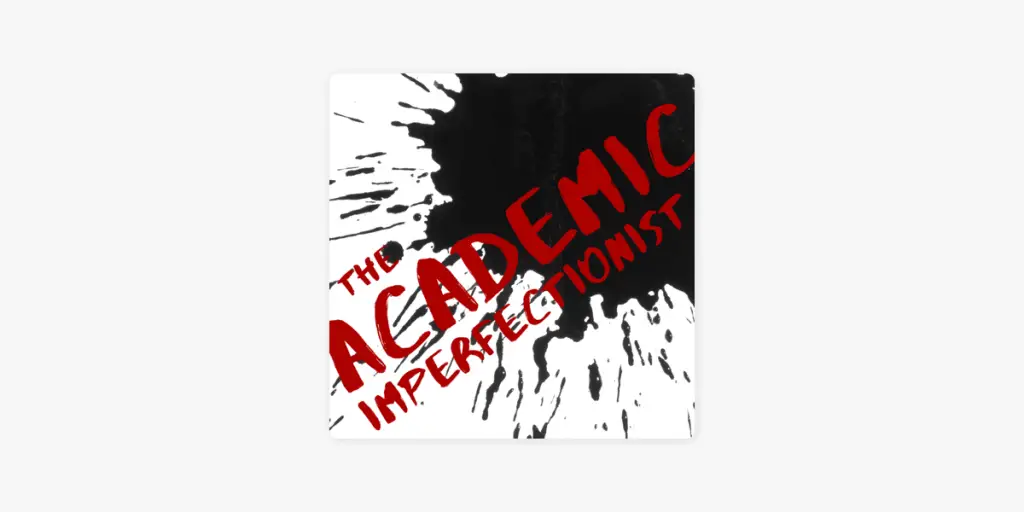 Credits: Apple Podcasts, Best Academic Podcasts,