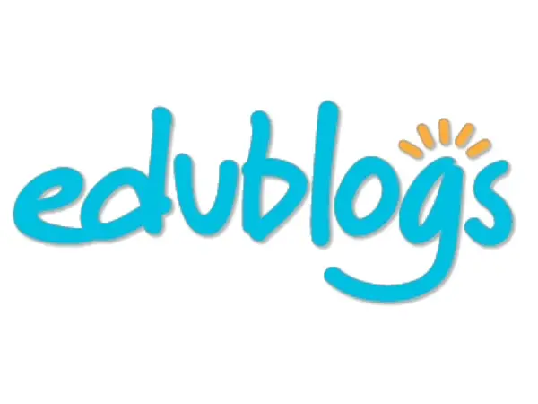 Credits: Edublogs, Best Academic Blogging Platforms,