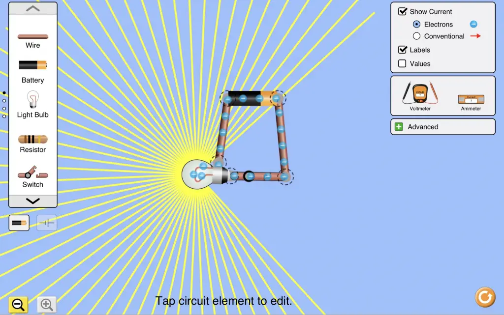 Credits: Wikipedia, Best Cloud-Based Tools for Physics Simulations,