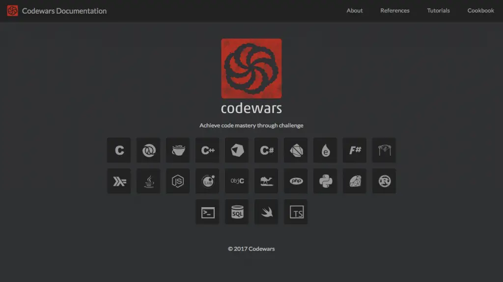 Credits: Codewars, Best Coding Platforms for Academics,