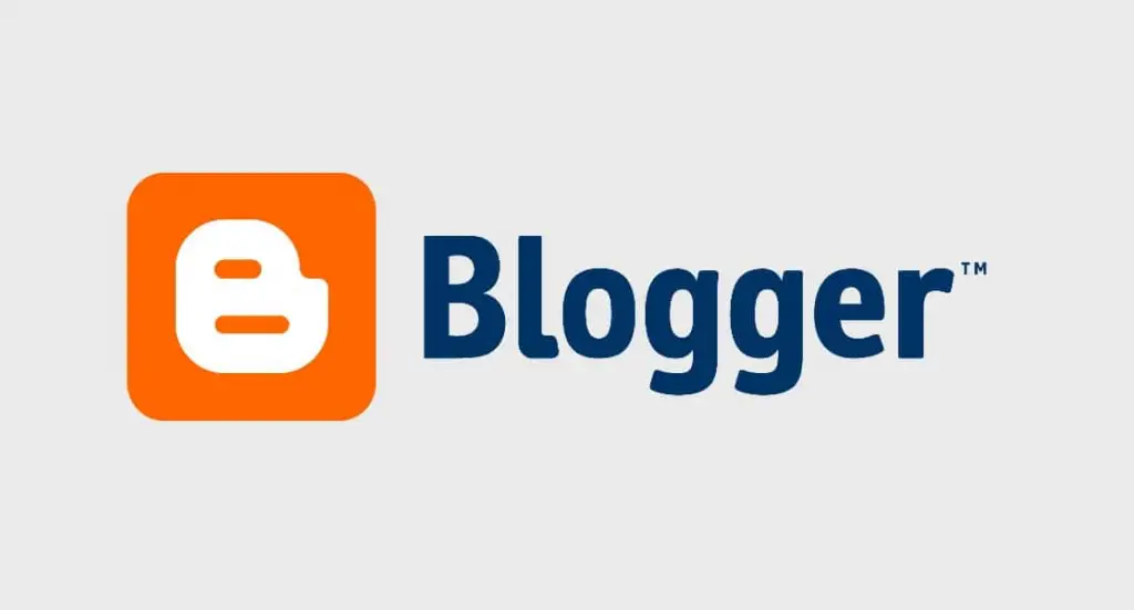 Credits: Blogger, Best Academic Blogging Platforms,