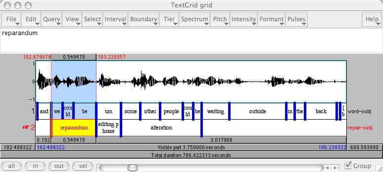 Credits:  Praa, Best Tools for Audio Annotations in Academic Lectures,