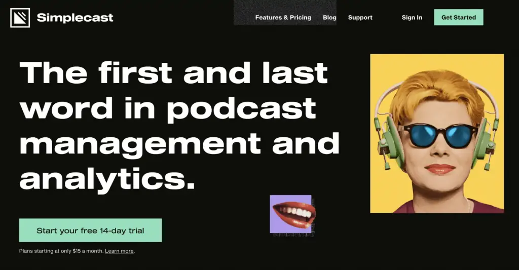 Credits: Wired Clip, Best Podcast Hosting Platforms for Academics,