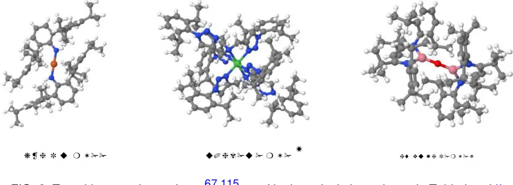 Credits: Semantic Scholar, Best Software for Molecular Modeling and Simulations,