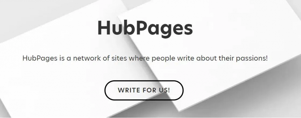 Credits: HubPages, Best Academic Blogging Platforms,