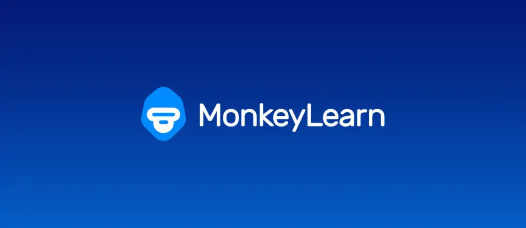Credits: MonkeyLearn, Best AI-Powered Data Analysis Tools for Academics,