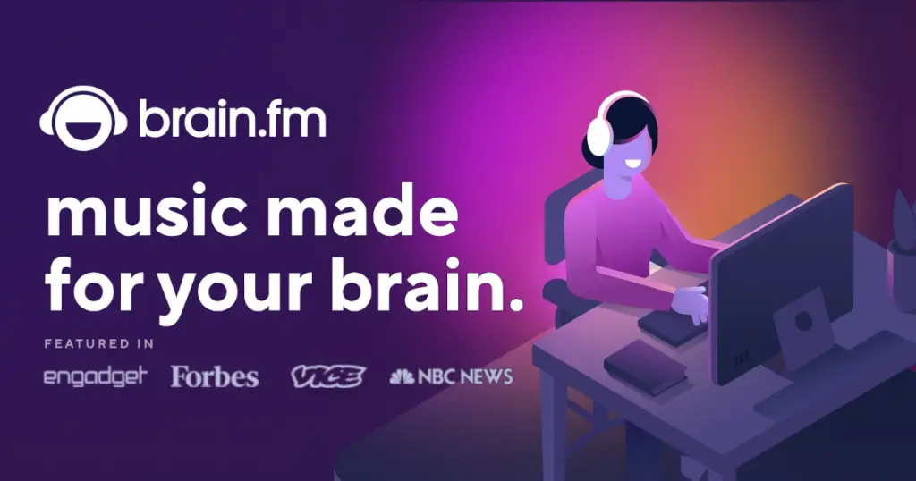 Credits: Brain.fm, Best Anti-distraction Tools for Academics,