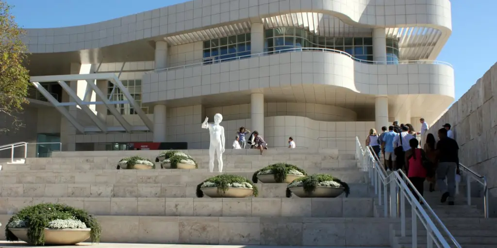 Credits: J. Paul Getty Museum, Best Platforms for Virtual Museum and Gallery Tours for Education,