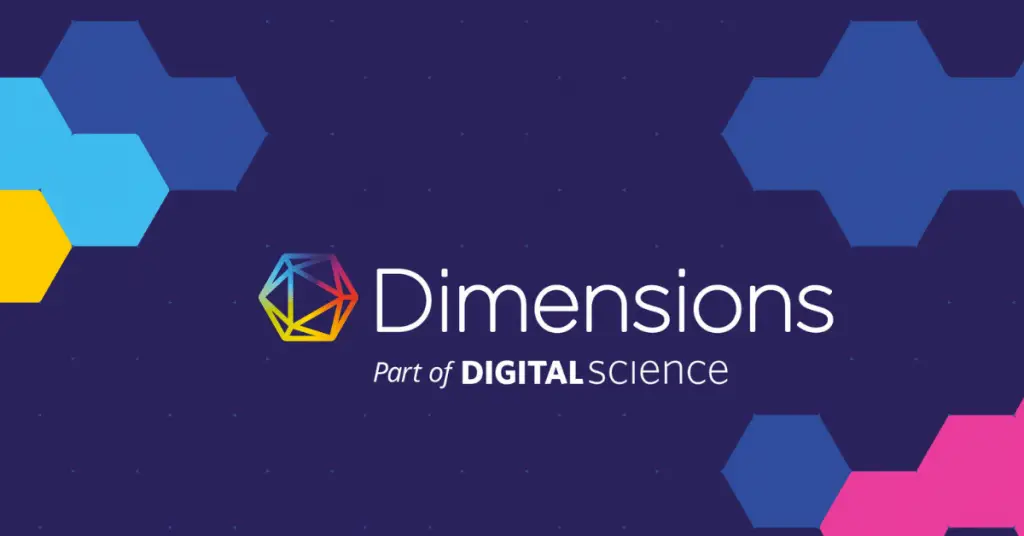 Credits: Dimensions.ai, Best Academic Research Trend Prediction Platforms,