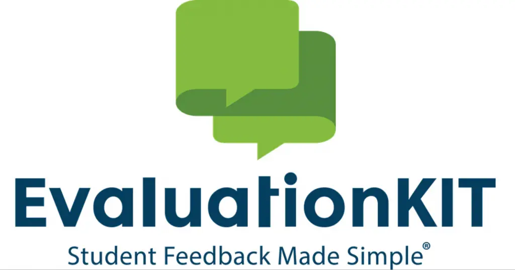 Credits: PR Newswire, Best Online Tools for Student Feedback and Course Evaluations,