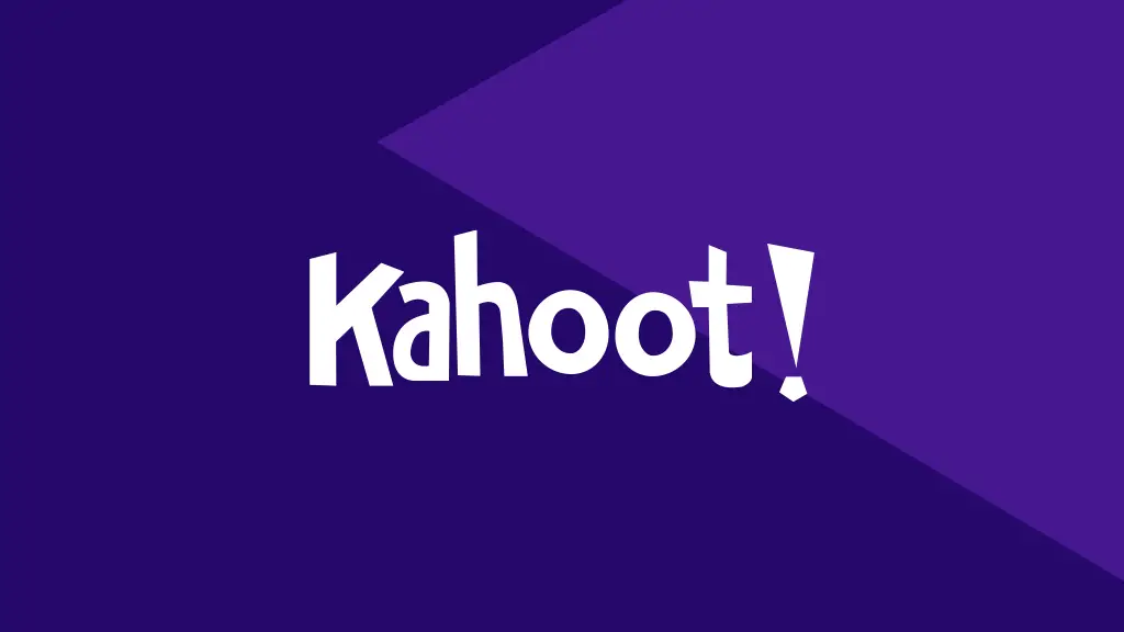 Credits: Kahoot, Best Online Tools for Student Feedback and Course Evaluations,