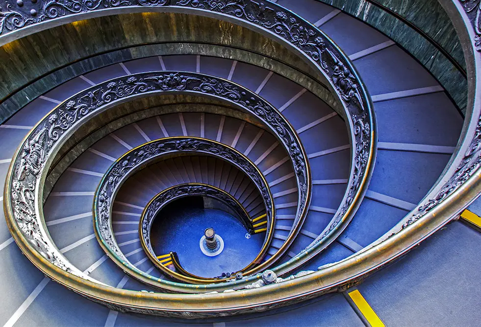 Credits: Vatican Museums, Best Platforms for Virtual Museum and Gallery Tours for Education,
