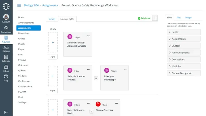 Credits: EdTick, Best Digital Assessment and Grading Platforms for Educators,