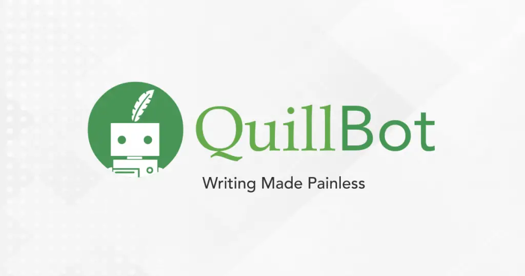 Credits: Quillbot, Quillbot Review