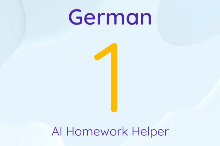 what is the best ai for homework