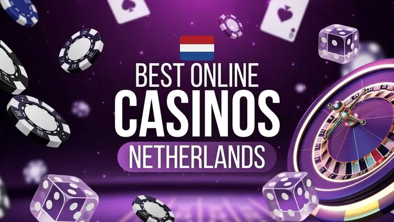Image: Bezoek Nyxbets Casino Nederland voor de Beste Bonussen en Spellen